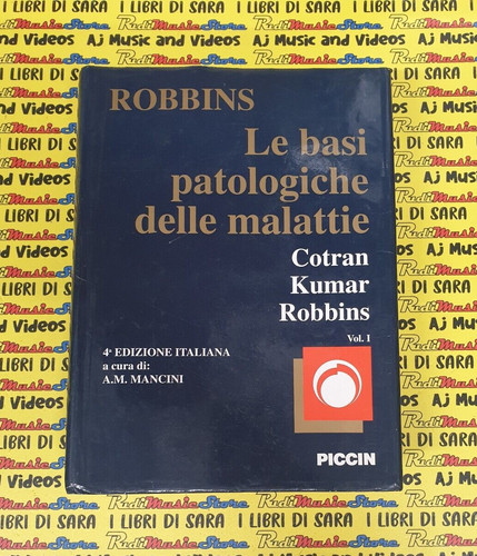 Libro book robbins - libro, basi