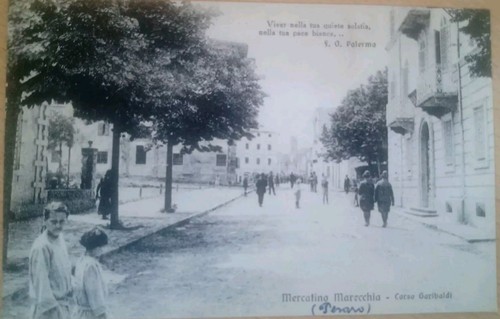 Mercatino marecchia rimini - mercatino,