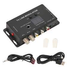 Modulatore uhf - modulatore, tv