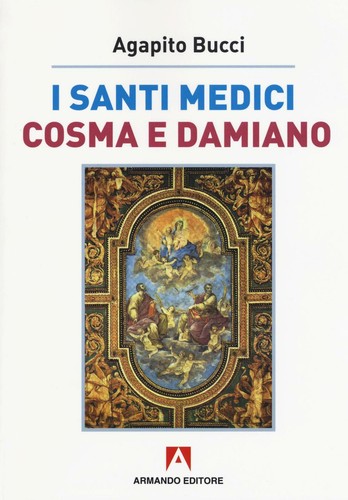 Santi medici cosma damiano - santi,