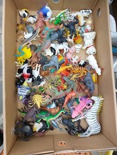 Lotto animali Giochi Vintage