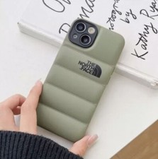Cover piumino Iphone 15 The