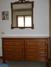 Mobili Camera Matrimoniale