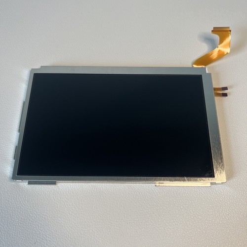 Sostituzione schermo lcd - sostituzione,