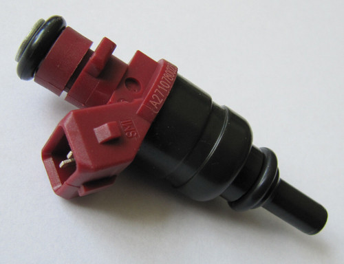 Iniettore per mercedes w203 - iniettore,