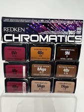 Redken Chromatics  Color 2.0
