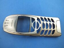 Cover originale Nokia 6310 6310i scocca anteriore guscio champagne custodia cellulare beige