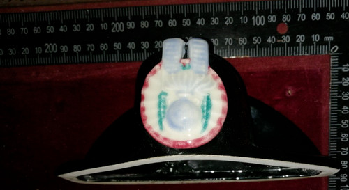 Fermacarte carabinieri - fermacarte,