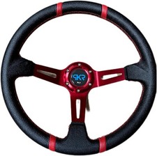 VOLANTE SPORTIVO PKR CALICE