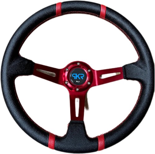 Volante sportivo pkr - sportivo, calice