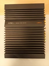 Amplificatore alpine 3541 - alpine,