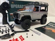 Land rover defender - land, mn98