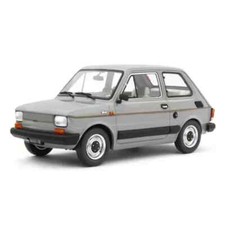 Laudoracing Fiat 126 Personal