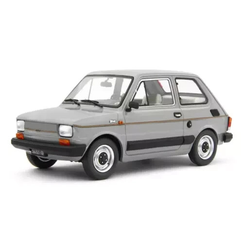 Laudoracing fiat 126 - laudoracing,