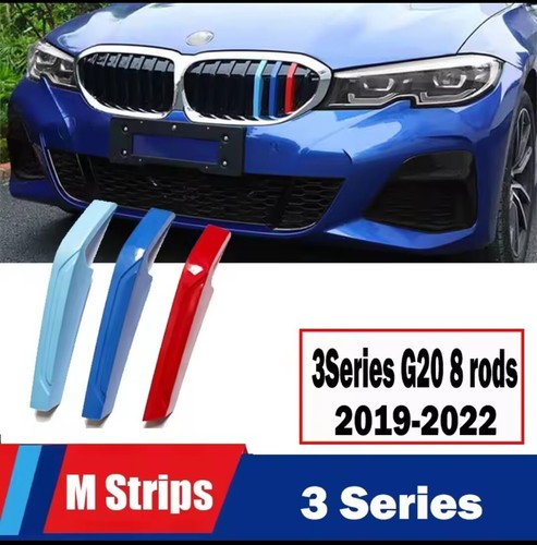 Cover griglia calandra per bmw - griglia,