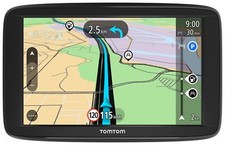 TomTom Start 52 M CE 19 paesi