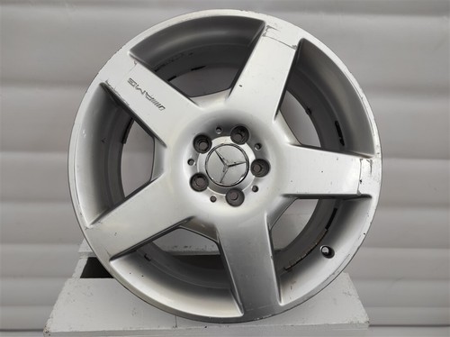 Mercedes 164 amg pollici - mercedes,
