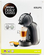 EBOND Macchina Del Caffè Krups Mini me  Nescafè Dolce Gusto - MF009922 Sc. 14