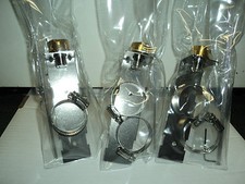 NUOVO TRAM 1465 Land Mobile Base Ground Plane Kit NMO a UHF (So-239) SAME DAY SH