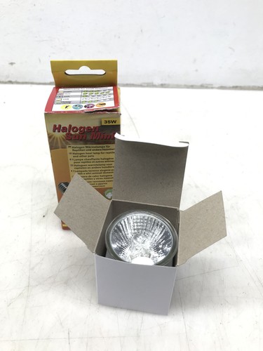 Lucky reptile halogen sun mini - lucky,