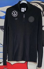 FOOTBALL GERMANY JERSEY JACKET