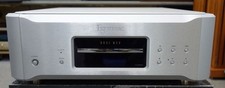 Lettore SACD/CD ESOTERIC
