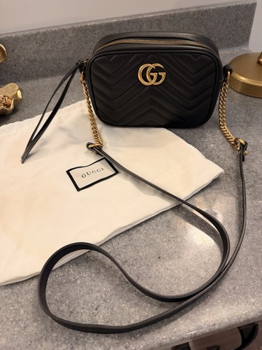 Borsa gucci piccola - gucci, in