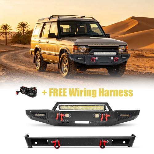 Fits for 1999 2004 land - land, rover