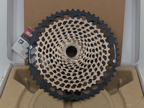 Nuovo sram 1299 eagle - nuovo,