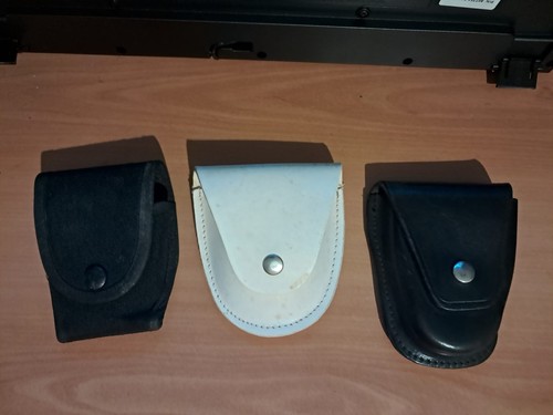 Porta manette scelta - manette, a
