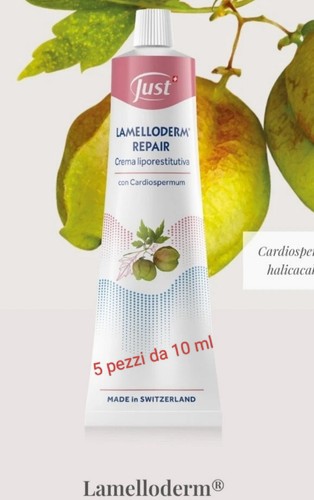 Just crema lamelloderm repair - just,