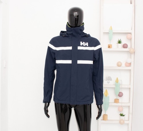 Helly hansen giacca vela - helly,