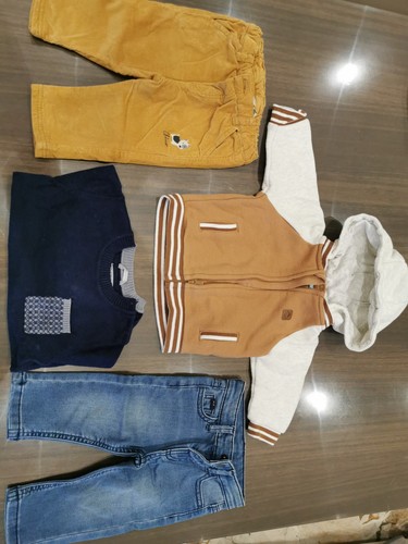 Set bambino mesi primavera - set,