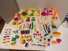 Bambole e accessori vintage