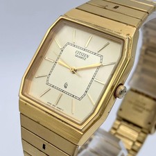 Orologio da polso uomo Citizen