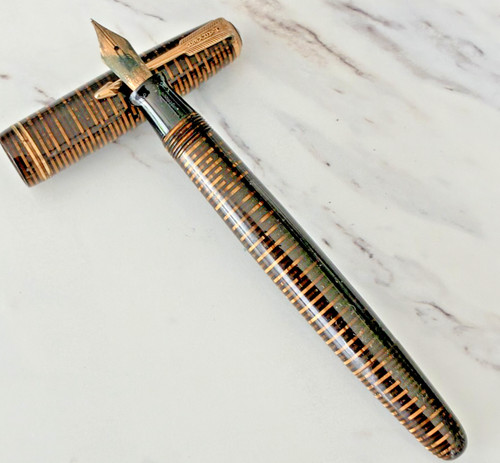 Penna stilografica parker - penna,