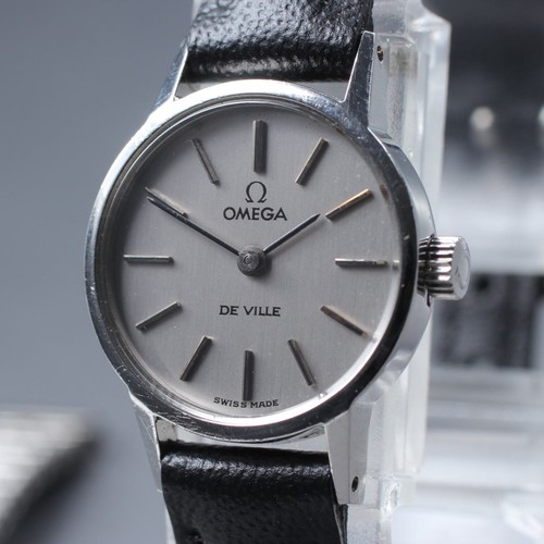Orologio donna vintage - orologio, 1977