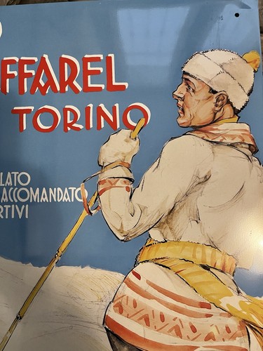 Insegna pubblicitaria vintage - insegna,