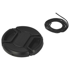 Copriobiettivo 52 mm Snap-On