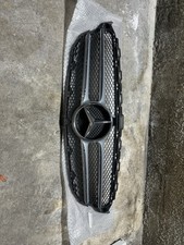 GRIGLIA ANTERIORE MASCHERINA MERCEDES-BENZ CLASSE C