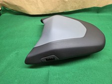 Sedile passeggero BMW moto