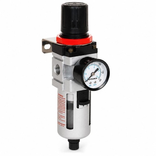 Autojack regolatore aria - autojack, 3/8