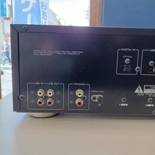 TEAC AD-RW900 Cassette Deck