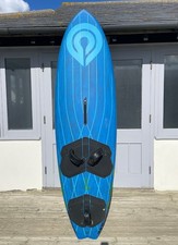 Tavola da windsurf Goya One Pro Carbon 115 2025