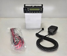 Radio mobile icom - radio, tr