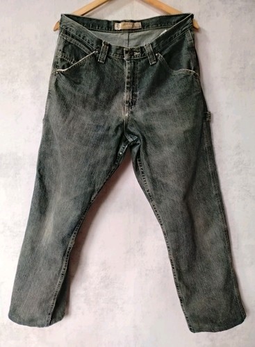 Lee salopette jeans carpenter - salopette,