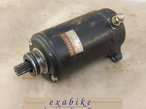 Demarreur pour benelli 1130 - pour,