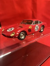 1/43 FERRARI 330 LMB 1963