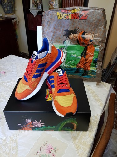 Scarpe uomo sneakers adidas - scarpe,