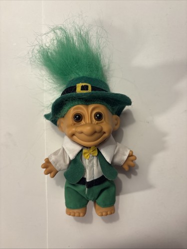 Vintage russ patrick day - russ,